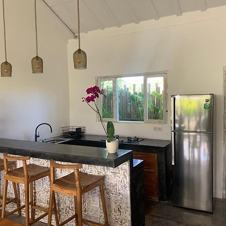 Vicolo Artvillas Uluwatu Eksteriør billede