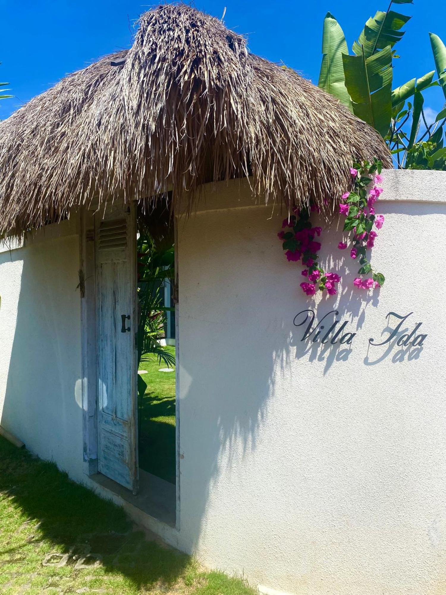 Vicolo Artvillas Uluwatu Eksteriør billede