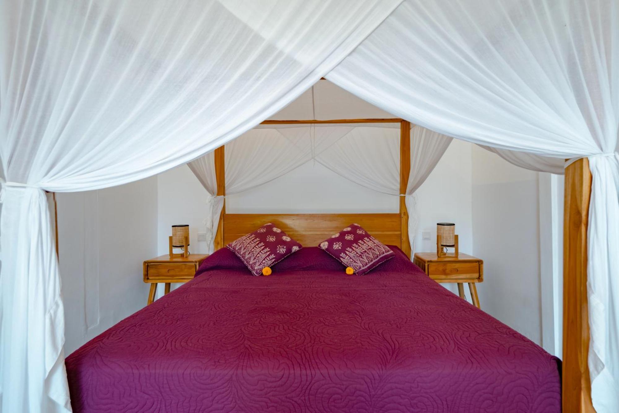 Vicolo Artvillas Uluwatu Eksteriør billede