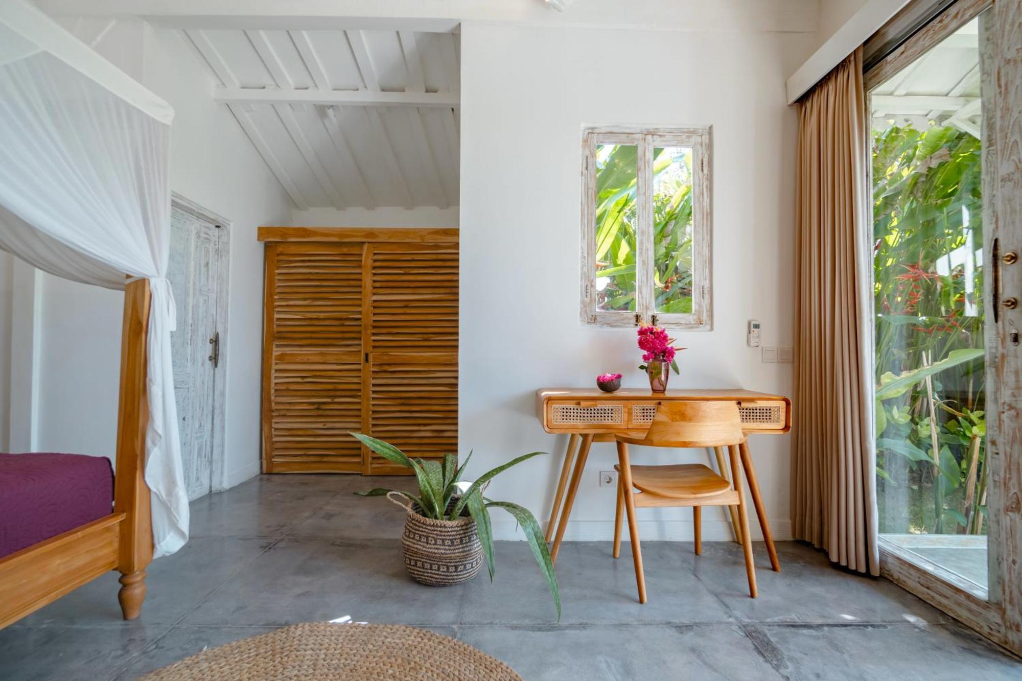 Vicolo Artvillas Uluwatu Eksteriør billede